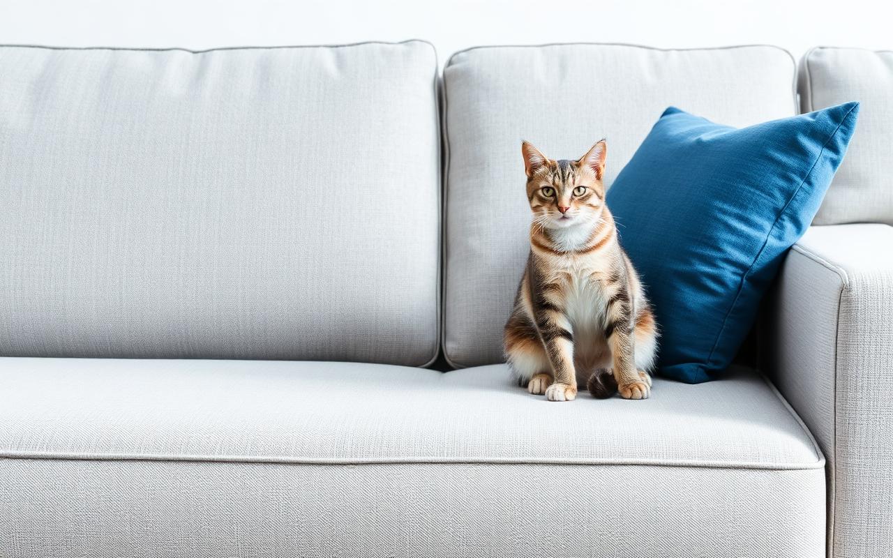Kattenpis geur verwijderen: dit werkt écht